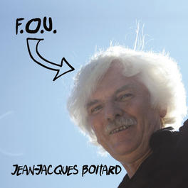 FOU Album Jean-Jacques Boitard
