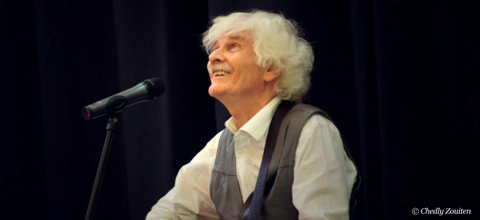 Jean-Jacques Boitard chante