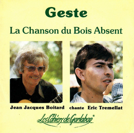 45 tours Jean-Jacques Boitard