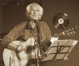 Jean-Jacques Boitard en concert