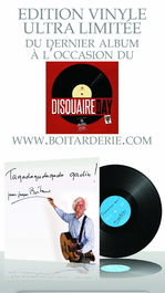 Edition Vinyle Site