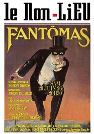 Fantomas image