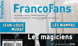 Franco Fans Info 50