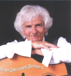 Jean-Jacques Boitard - CD - 01