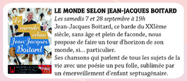 Jean-Jacques Boitard F789 2019