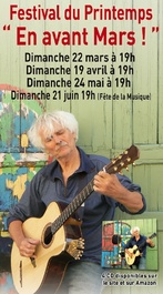jeanjacquesboitard Festval du Printamps