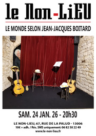 JJ - 24 janvier 2026