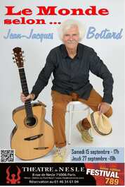 Le Monde selon Jean-Jacques Boitard