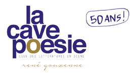Pour les 50 ans de la Cave Poésie à Toulouse